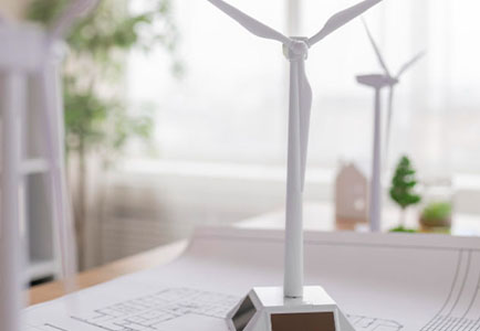 I-REC ( Uluslararası Yenilenebilir Enerji) Sertifikalandırması